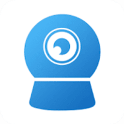 CamHipro app icon